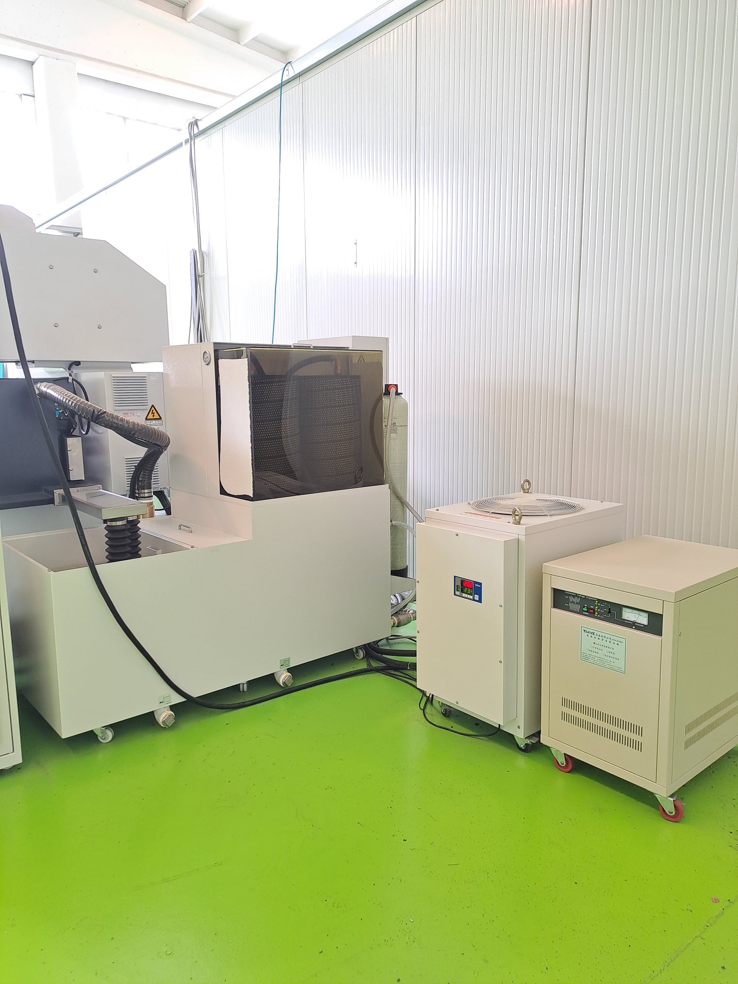 CHMER EWTECH GX430L 